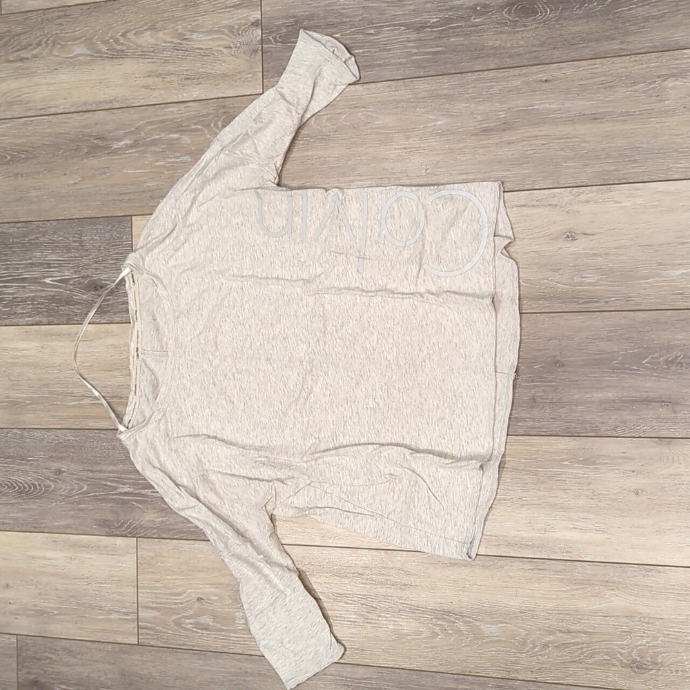 Calvin Klein Performance Top